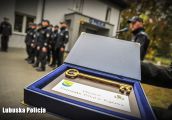 Będą mogli szybko i sprawnie dotrzeć do każdego miejsca
