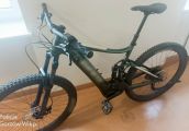 Rower warty 20 tysięcy złotych wróci do właściciela