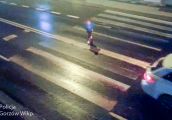 Poszukiwania dziecka szybko zakończone