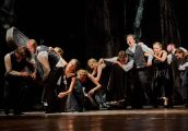Moc teatru przede wszystkim