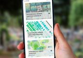 Wyszukiwarka grobów na cmentarzach parafialnych