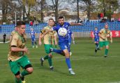 Gol snajpera na wagę trzech punktów