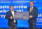 To może być przełom w rozwoju miasta