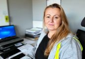 Wieczorek: Odpady przyjeżdżają do nas coraz „czystsze”