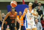 Galatasaray Stambuł zagra dzisiaj w Gorzowie!