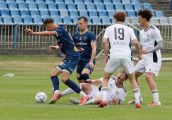 Trzecioligowcy zagrają z drużynami z dołu tabeli