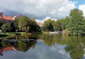 Trwa usuwanie usterek, są nowe stojaki