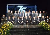 Gorzowska Stal świętowała jubileusz 75-lecia - GALERIA