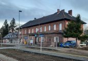 Znów trzeba było poprzestawiać, choć nie ma to sensu