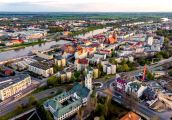 Gorzów dynamicznie… wyludnia się. Co dalej?