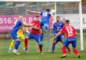 Co za derby! Kartek siedem razy więcej niż goli!
