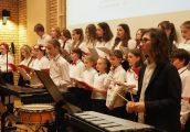 Piękna Polska wyśpiewana w Filharmonii - GALERIA