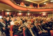 Pierwsze dni za nami. Teatr Kwadrat w podwójnej dawce