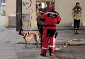 Trwają intensywne poszukiwania 31-letniego gorzowianina