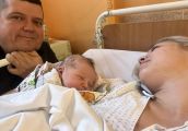 Wielka radość w rodzinie prezydenta Gorzowa!