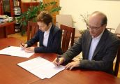 Podpisano ważne porozumienie o współpracy