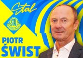 Powrót Piotra Śwista do Stali Gorzów!