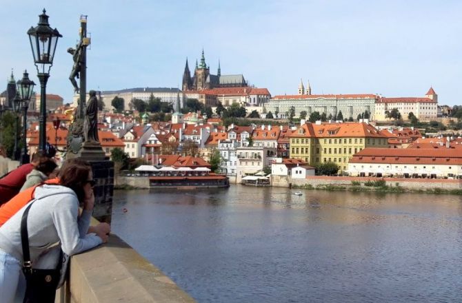 Praga