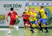 Wicelider zagości w Gorzowie