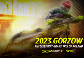 Bilety na Grand Prix w Gorzowie już w sprzedaży