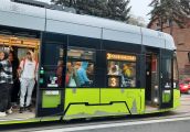 Wystarczy początek zimy, a cuda same się dzieją