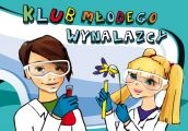 Wyczaruj magię świąt z Klubem Młodego Wynalazcy