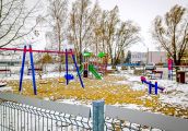 Wiosną zazielenią się tutaj nowe klony