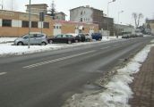 Wielkie burzenie przy Jancarza. Autobusy ruszą za rok