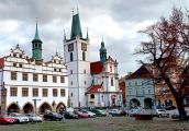 Wolne miasto królewskie zaskoczy każdego turystę