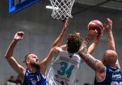 Gorzowianie pękli dopiero w końcówce