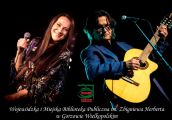 Koncert z cyklu ,,Słowo i Muzyka''