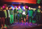 Septet Adama Bławickiego zdobywcą Klucza do Kariery