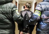 Podejrzany o oszustwo „na policjanta” zatrzymany