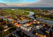 Gorzowski projekt nabrał ogromnego rozpędu