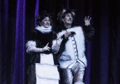 Baśnie, musical i inne wydarzenia