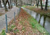 Rozbudowana ścieżka połączy miasto z Kłodawą