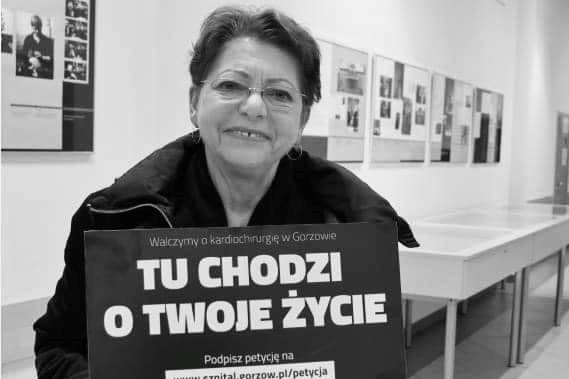 Barbara Zajbert