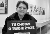 Odeszła Barbara Zajbert. To cios dla gorzowskiej oświaty