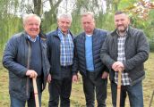 Byli prezesi Stali podzieleni w sprawie Śwista