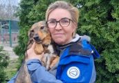 Kunicka: Nie każdy pies nadaje się do rodziny z dziećmi