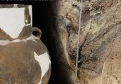 Otwarcie wystawy archeologicznej w Spichlerzu