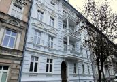 Kolejna kamienica w centrum miasta odzyskała blask