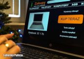 Świąteczne zakupy mogą być bezpieczne