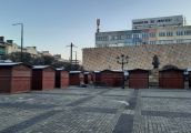 Coraz bliżej święta… Niektórych tradycji nie da się przenieść