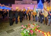 Stan wojenny to było wydarzenie przerażające