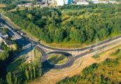 Ulica Zawackiej będzie przejezdna