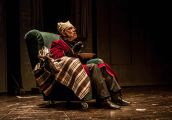 Trochę teatru, trochę muzyki i wystawy