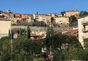 Bergamo - fantastyczna podróż na przedłużony weekend
