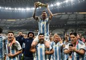 Naszym okiem: Futbol wszędzie rozpala kibiców