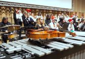Popłynęły najbardziej znane świąteczne hity - GALERIA